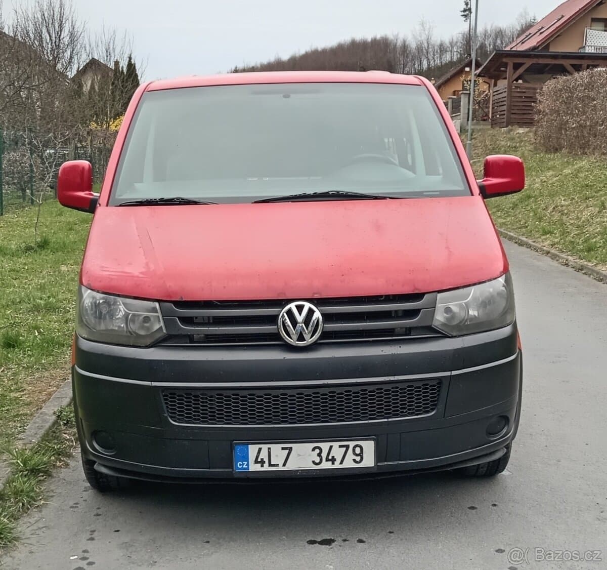 2006 Volkswagen OSTATNÍ - 4