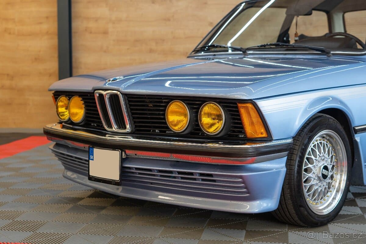 1979 BMW OSTATNÍ - 4