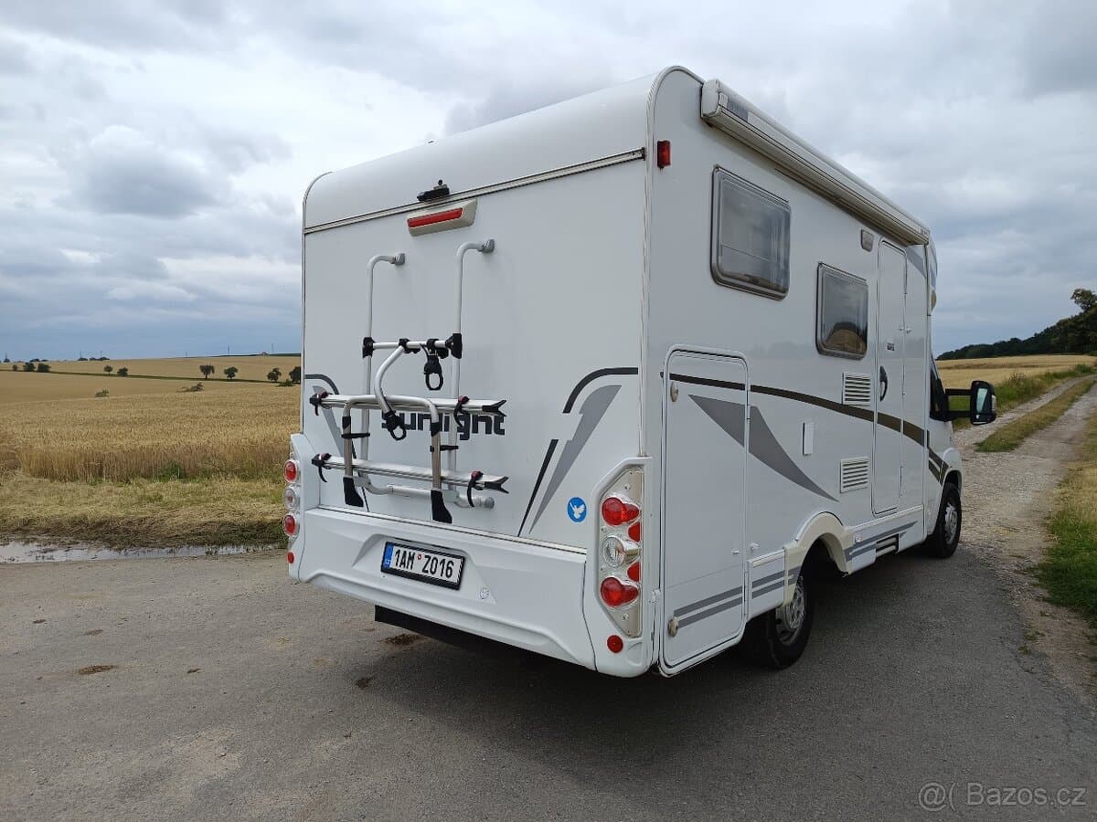 2011 Fiat DUCATO - 4