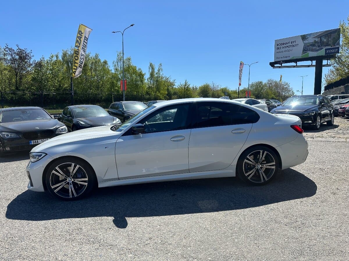 2020 BMW OSTATNÍ - 4