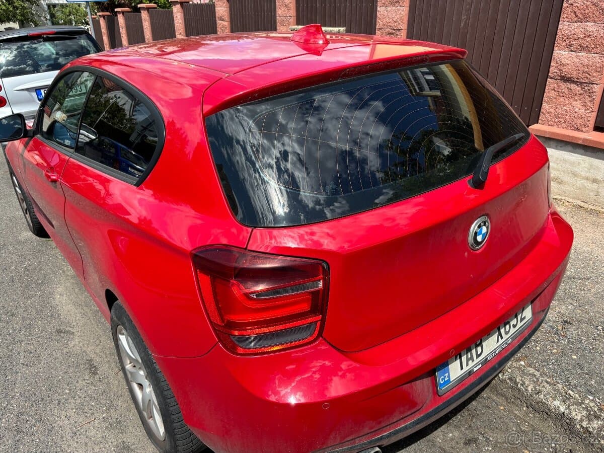 2012 BMW OSTATNÍ - 4