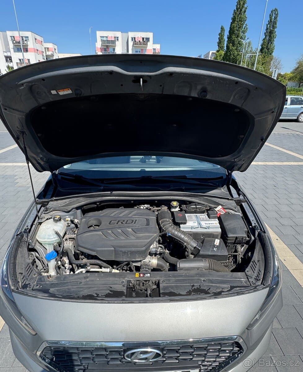 2019 Hyundai i30 - 4