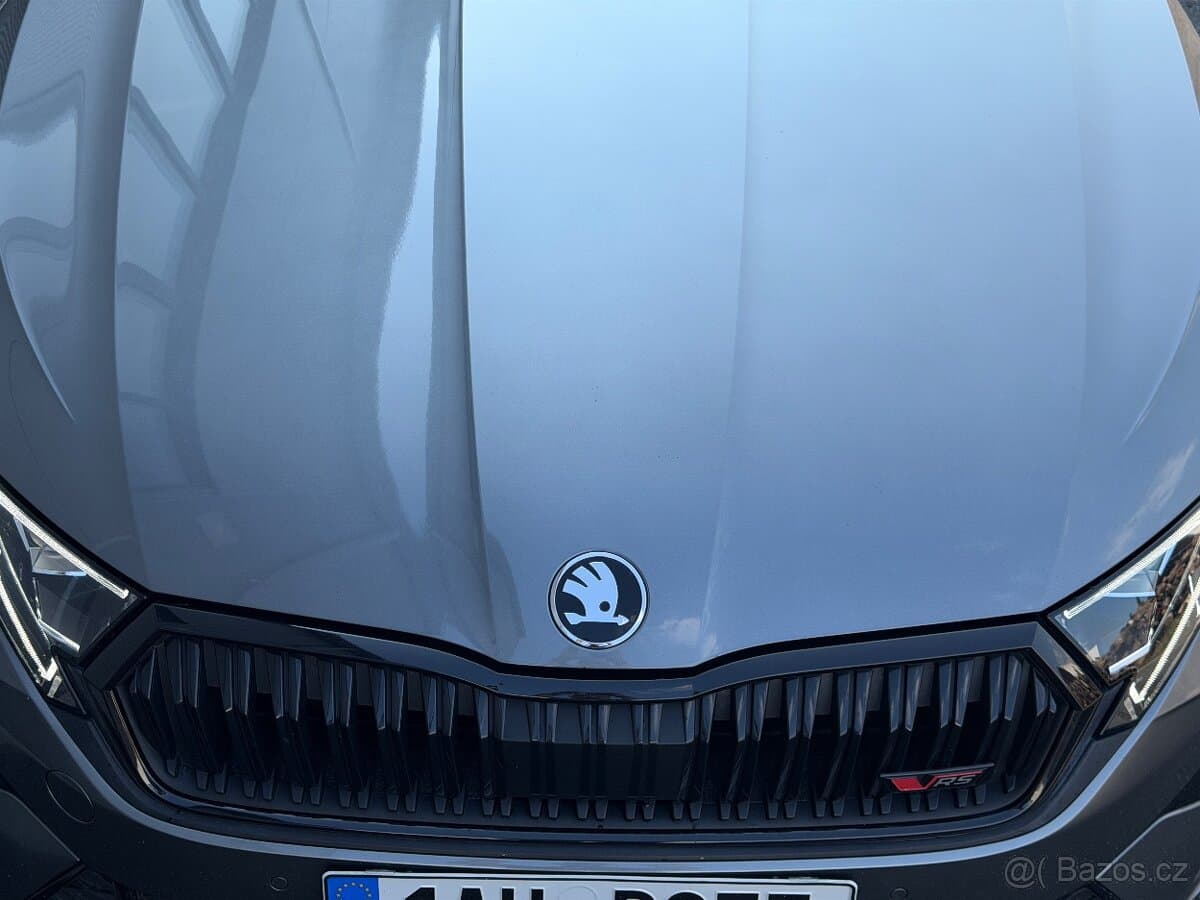 2025 Škoda OCTAVIA - 4