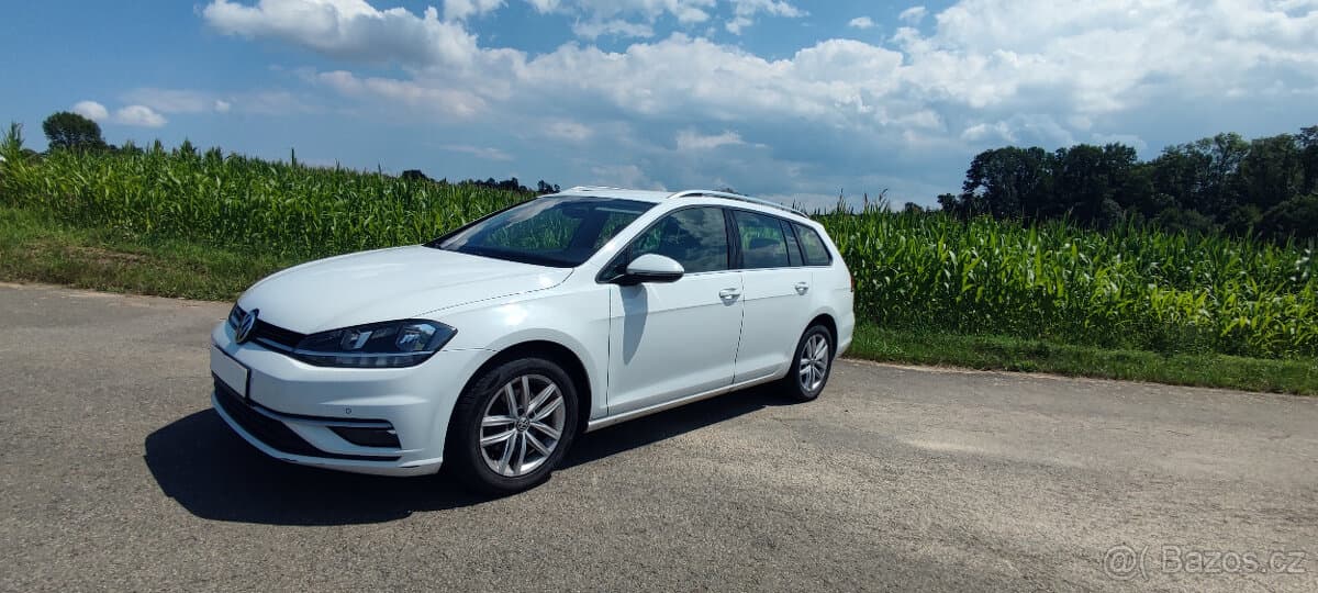 2019 Volkswagen GOLF - 4