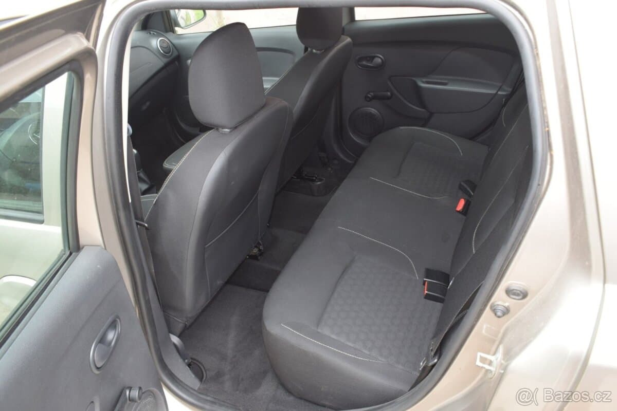 2014 Dacia LOGAN - 4