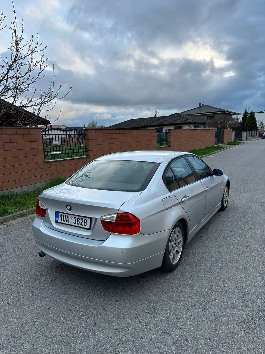 2006 BMW OSTATNÍ - 4