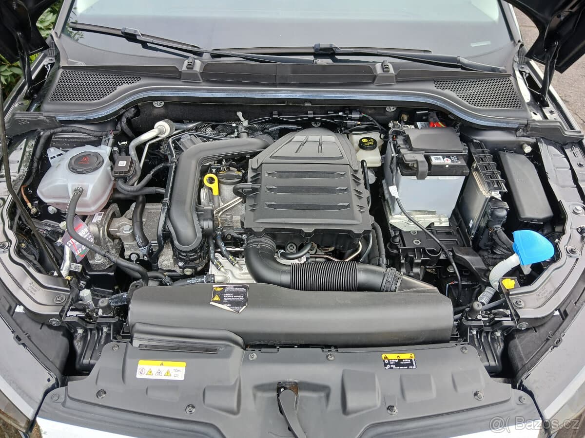 2020 Škoda SCALA - 4