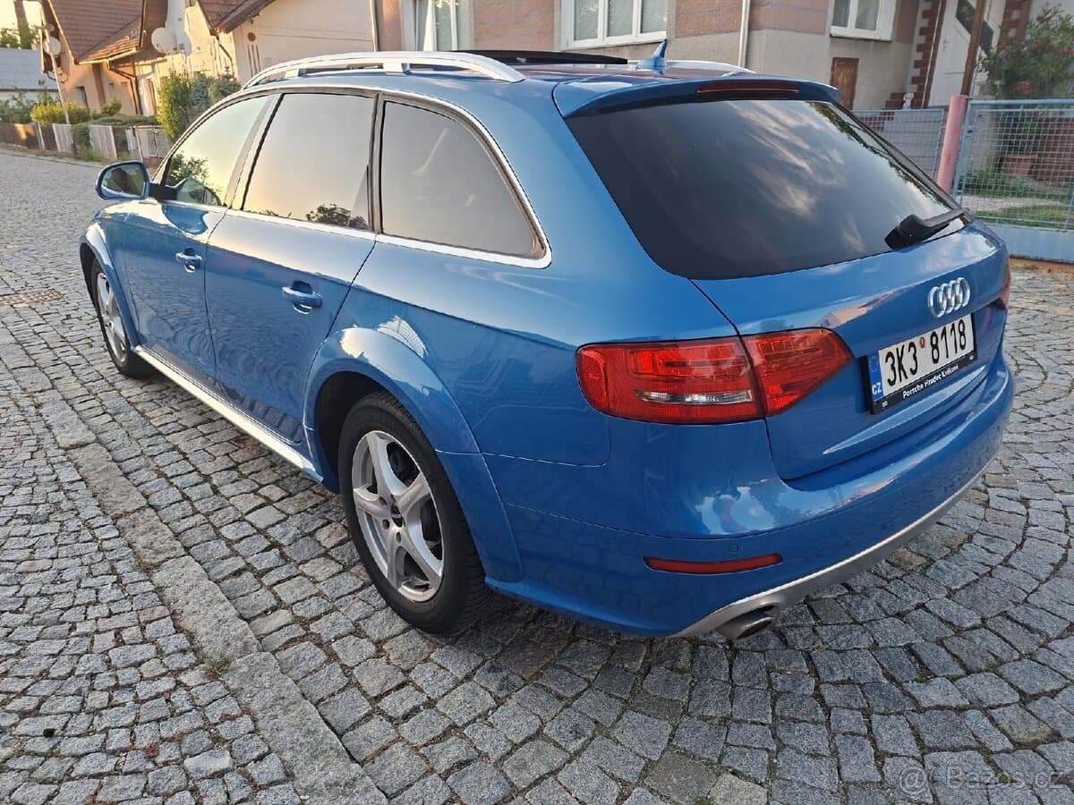 2010 Audi A4 - 4