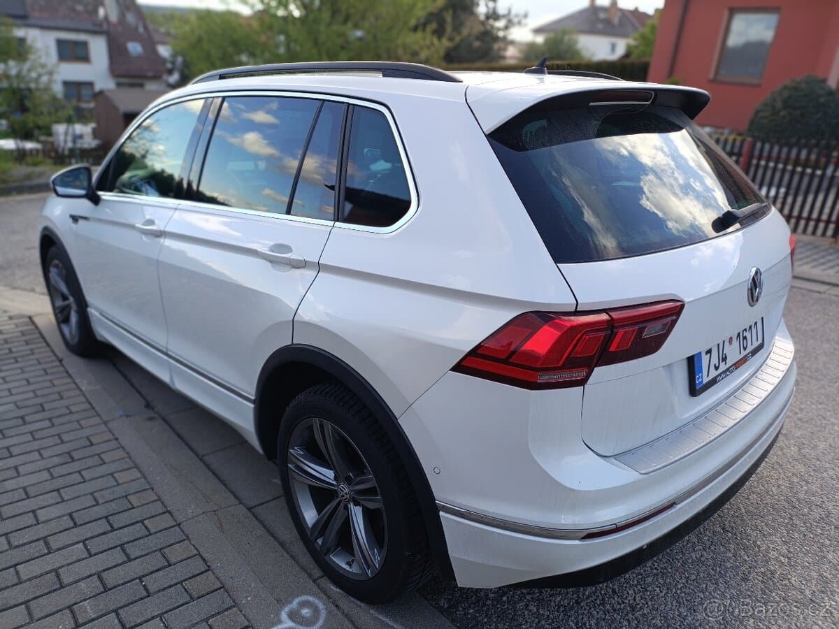 Volkswagen TIGUAN - 4