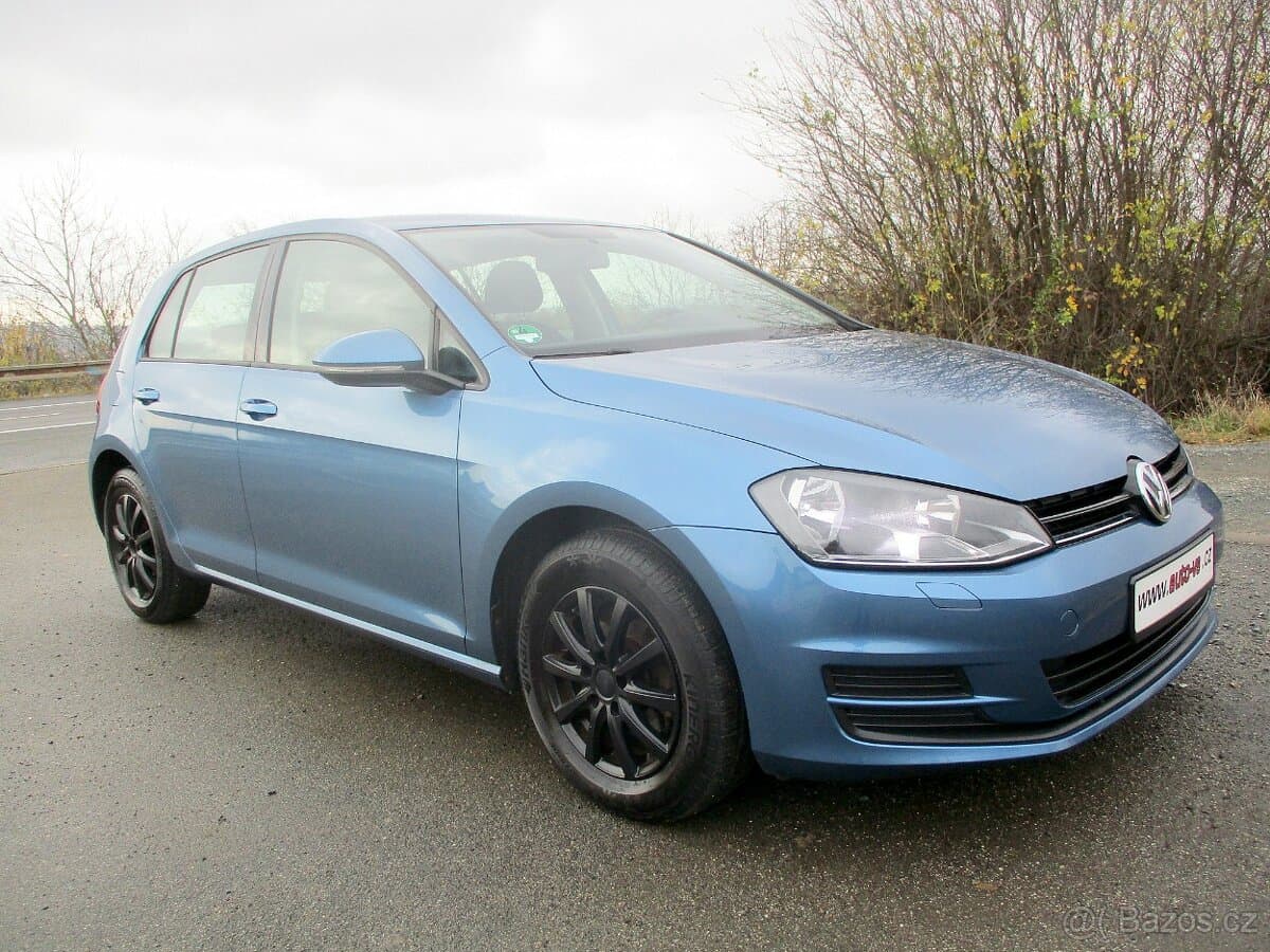2014 Volkswagen GOLF - 4