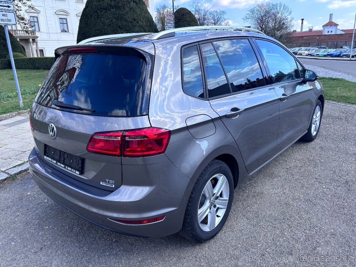 2015 Volkswagen GOLF - 4