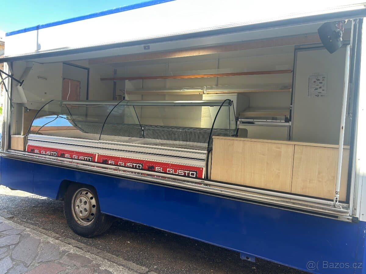 2001 Fiat DUCATO - 5
