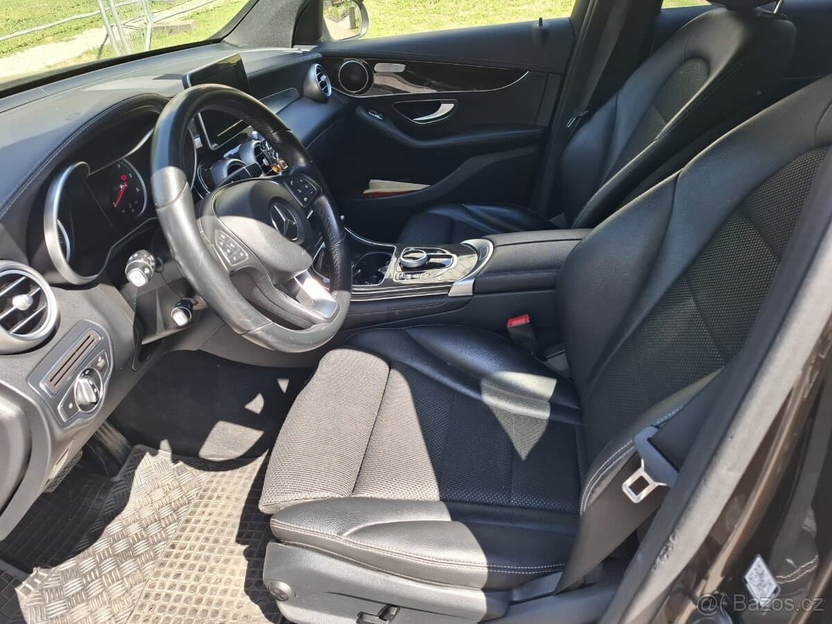 2015 Mercedes-Benz OSTATNÍ - 5