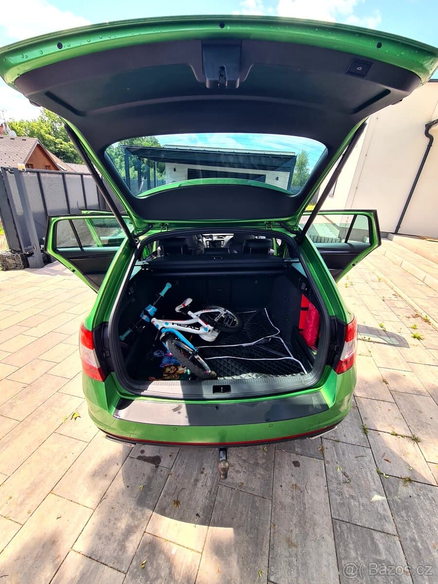 2016 Škoda OCTAVIA - 5