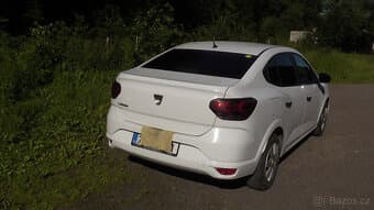 2022 Dacia LOGAN - 5