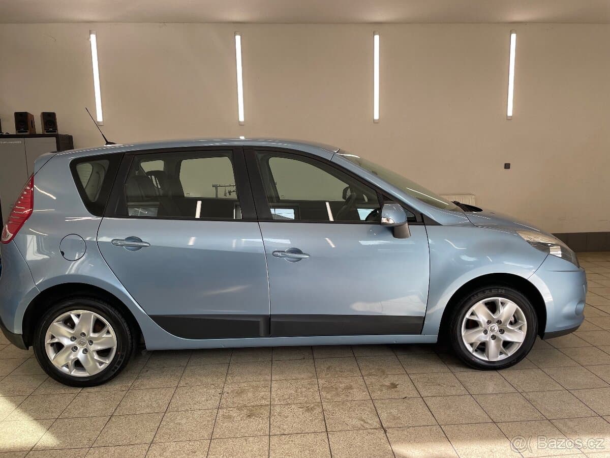 2012 Renault SCENIC - 5