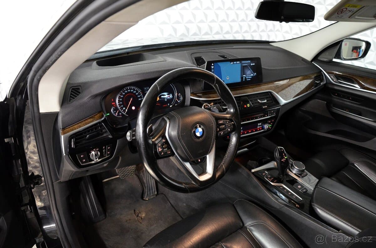 2018 BMW OSTATNÍ - 5