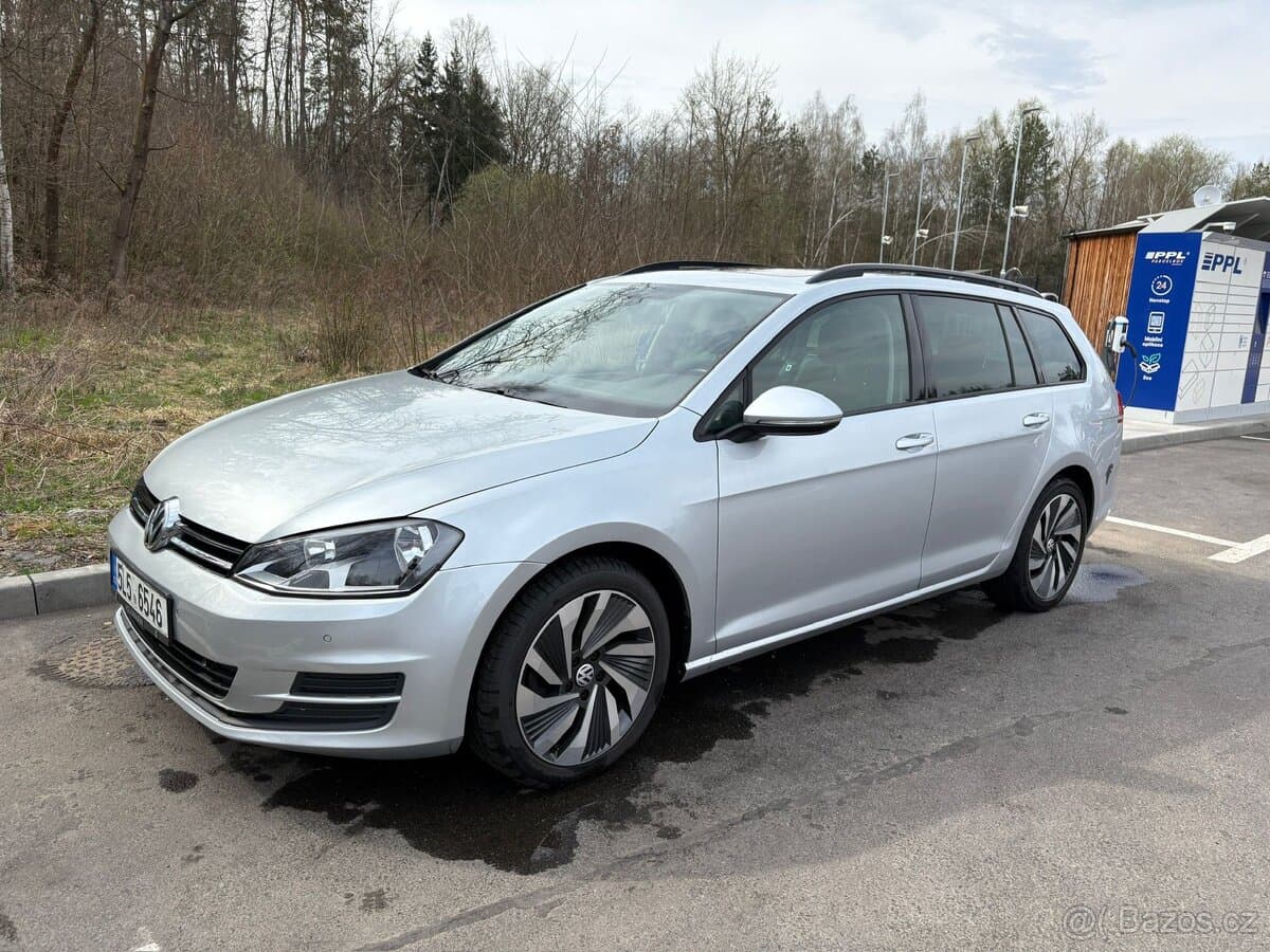 2015 Volkswagen GOLF - 5