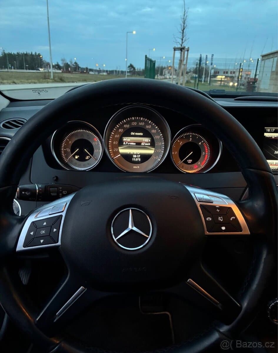 2012 Mercedes-Benz OSTATNÍ - 5