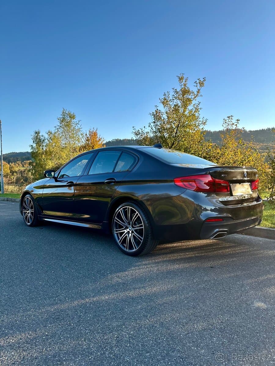 2018 BMW OSTATNÍ - 5