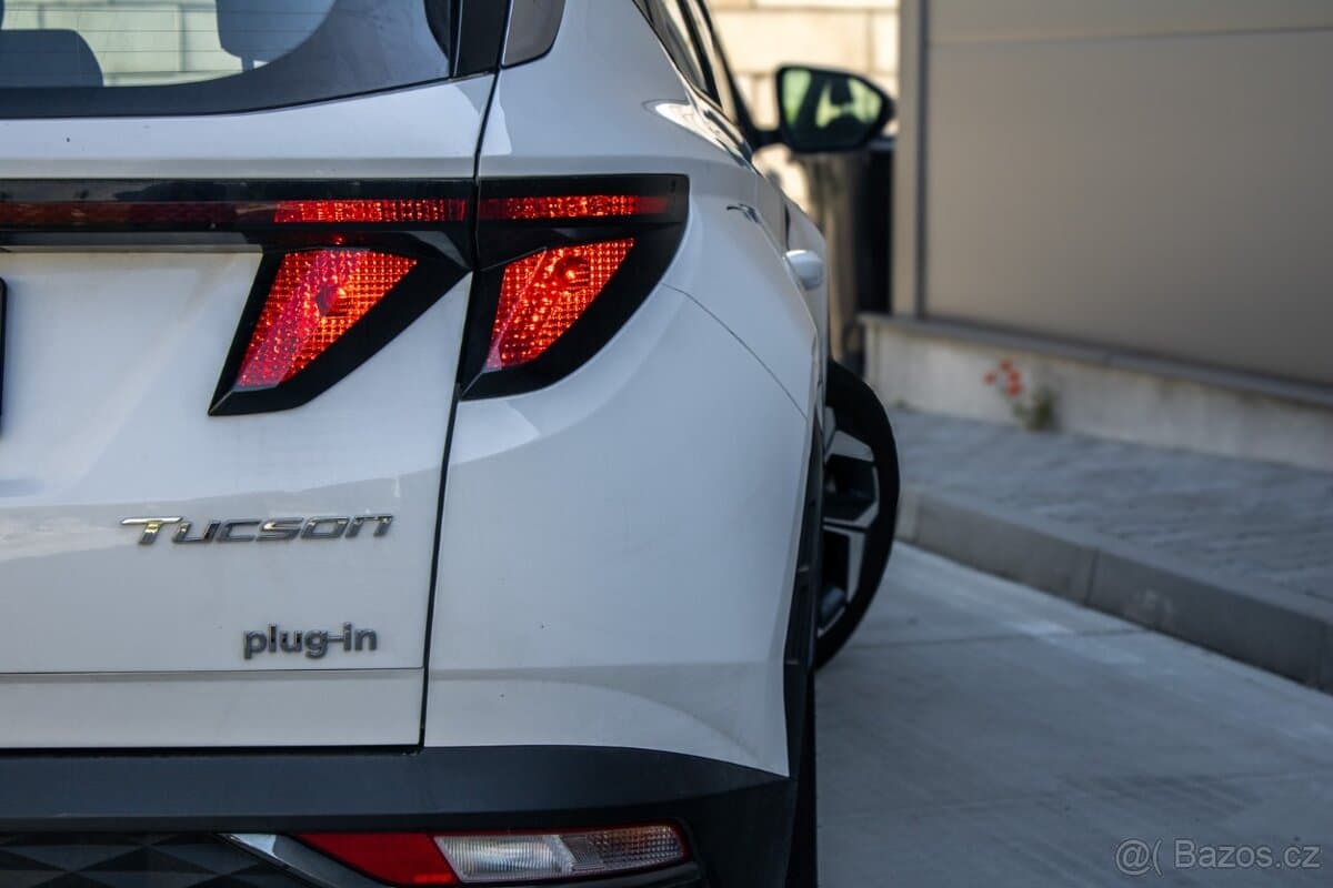 2023 Hyundai TUCSON - 5