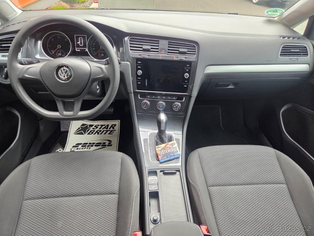 2018 Volkswagen GOLF - 5