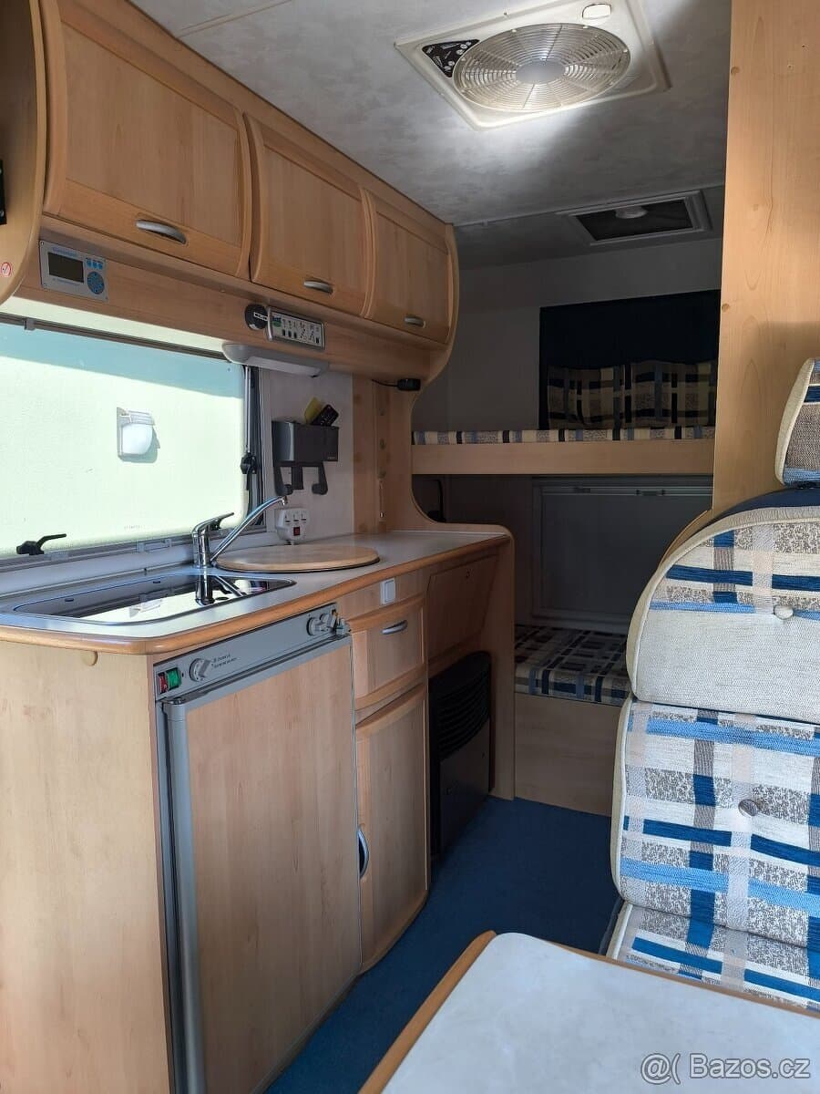 2006 Fiat DUCATO - 5