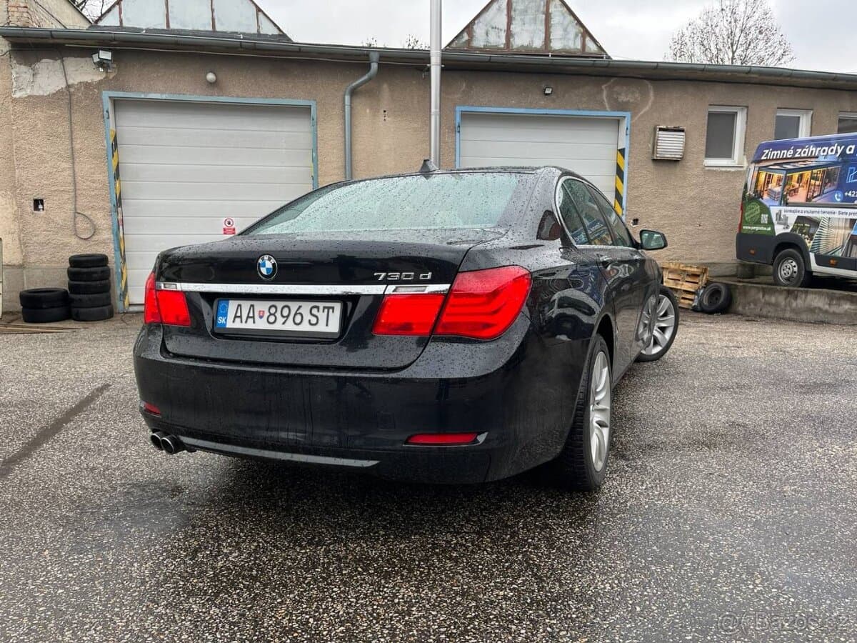 2010 BMW OSTATNÍ - 5