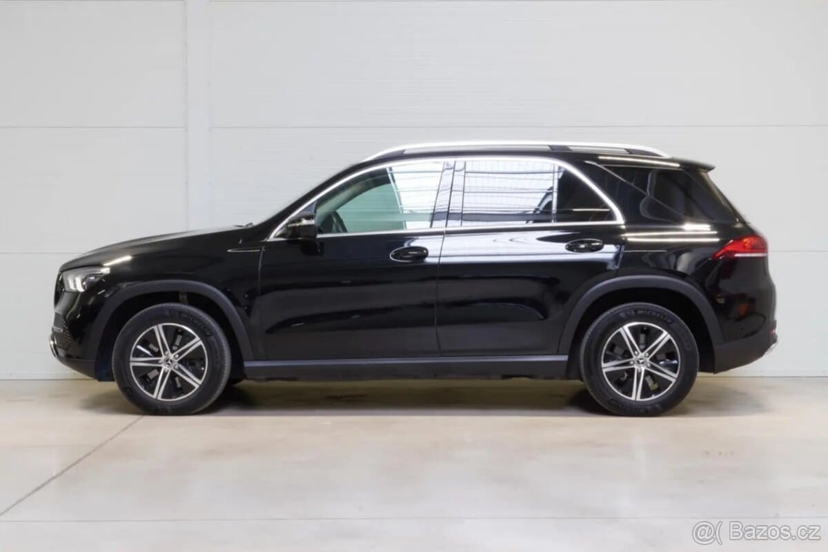 2023 Mercedes-Benz GLE - 5