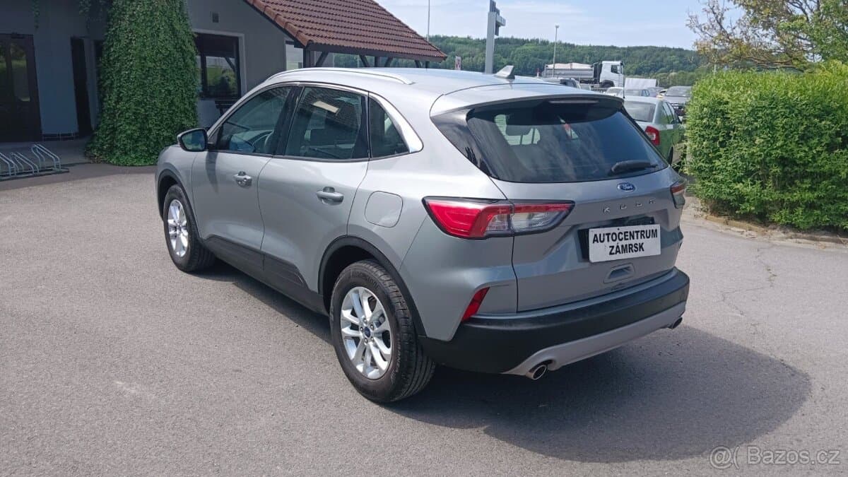 2023 Ford KUGA - 5