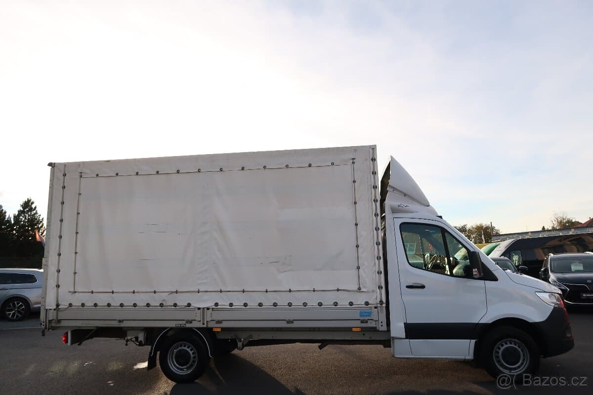 2022 Mercedes-Benz SPRINTER - 5