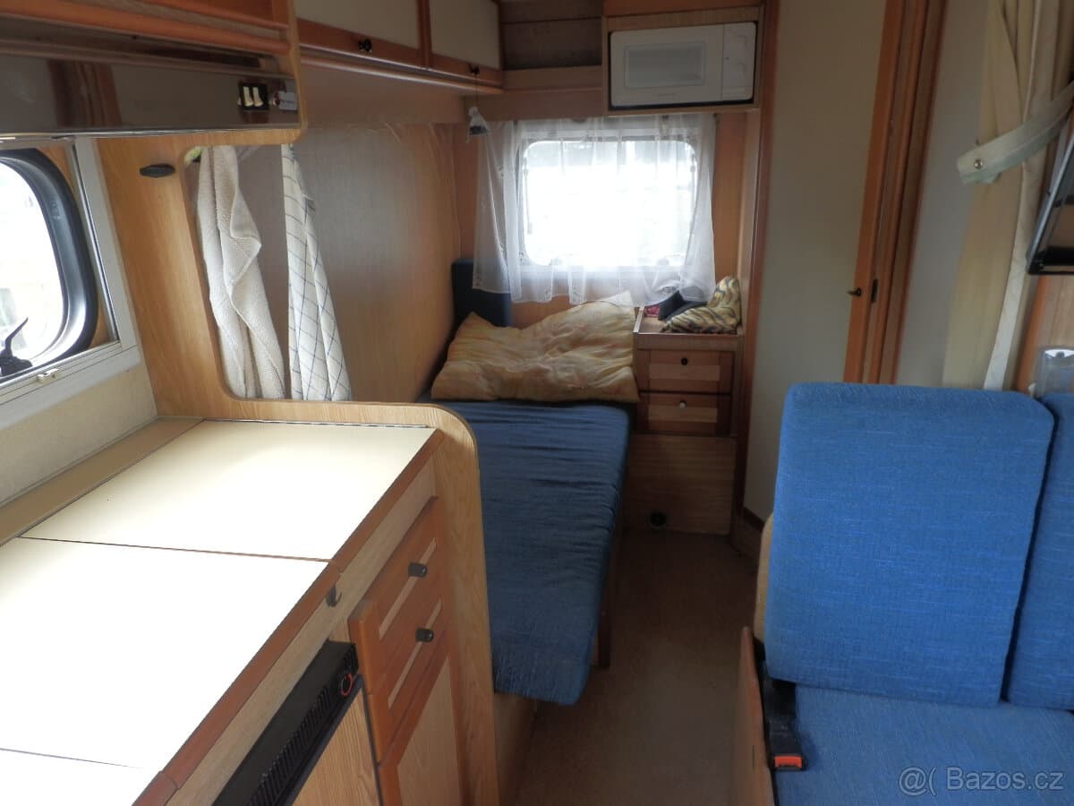Fiat DUCATO - 5
