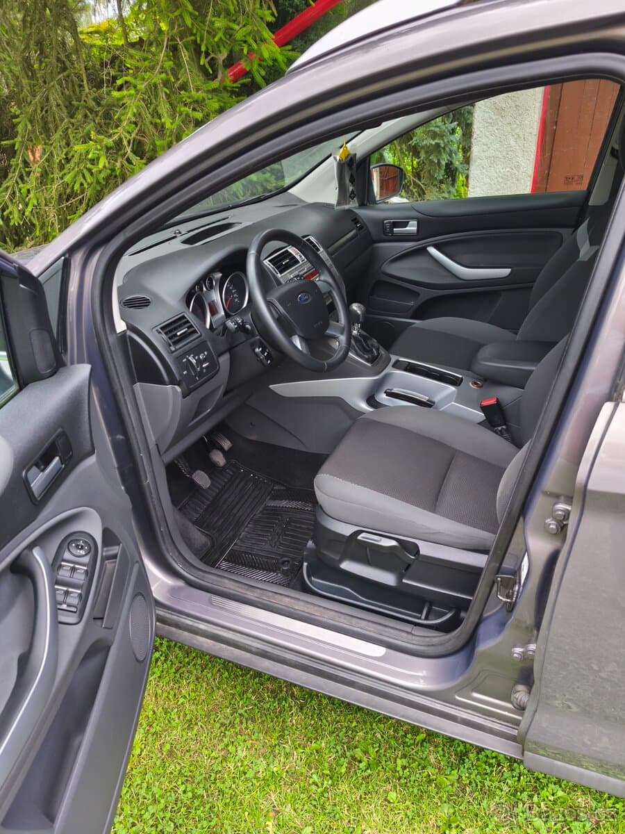 2012 Ford KUGA - 5