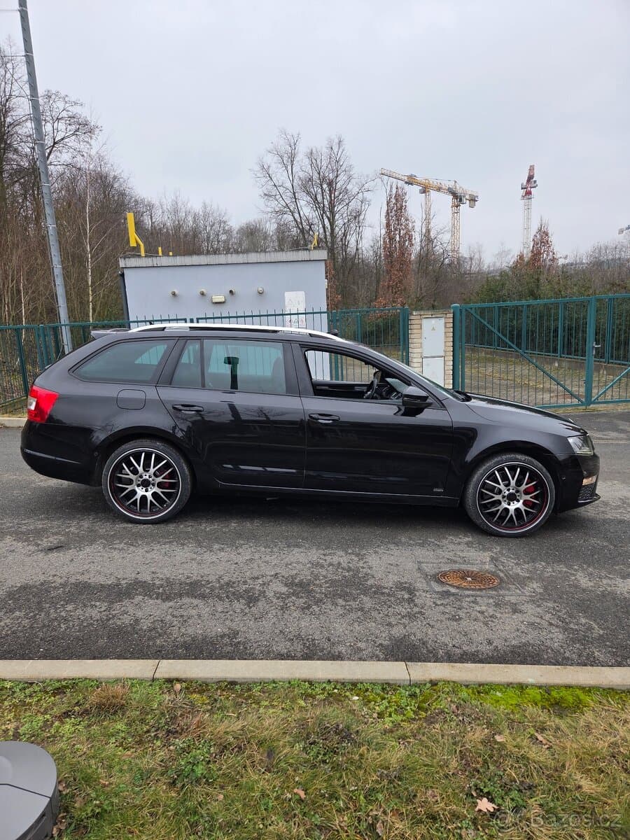 2013 Škoda OCTAVIA - 5