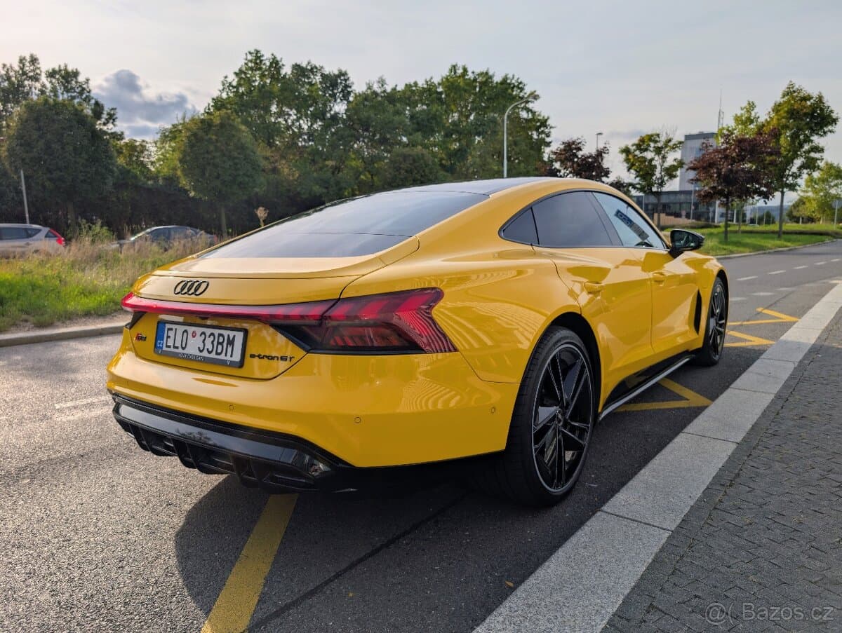 2022 Audi OSTATNÍ - 5