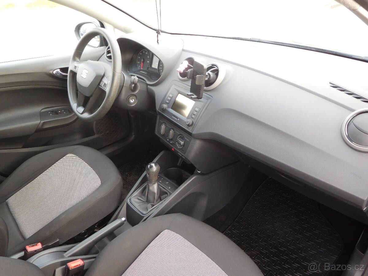 2017 Seat IBIZA - 5