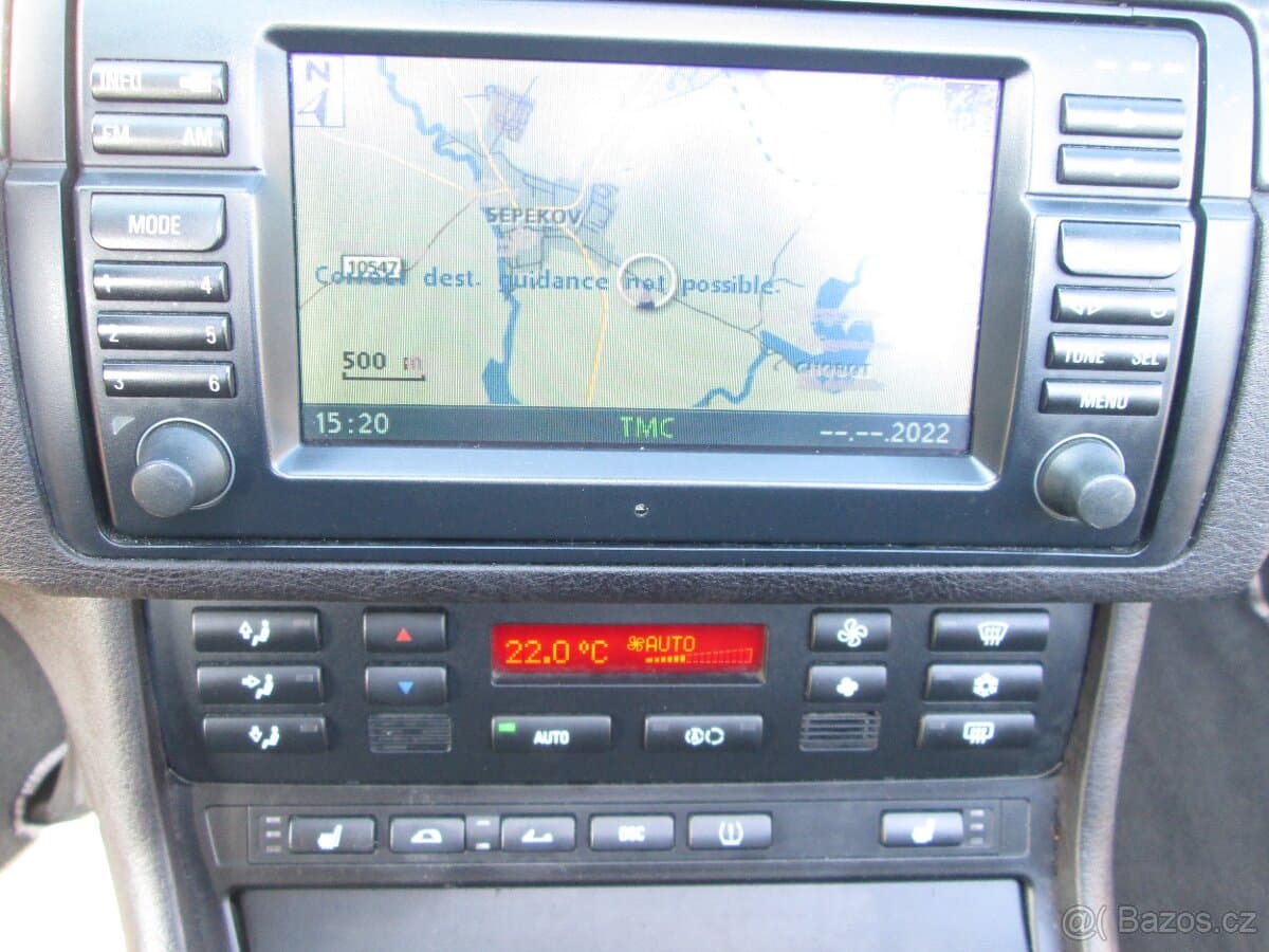 2004 BMW OSTATNÍ - 5