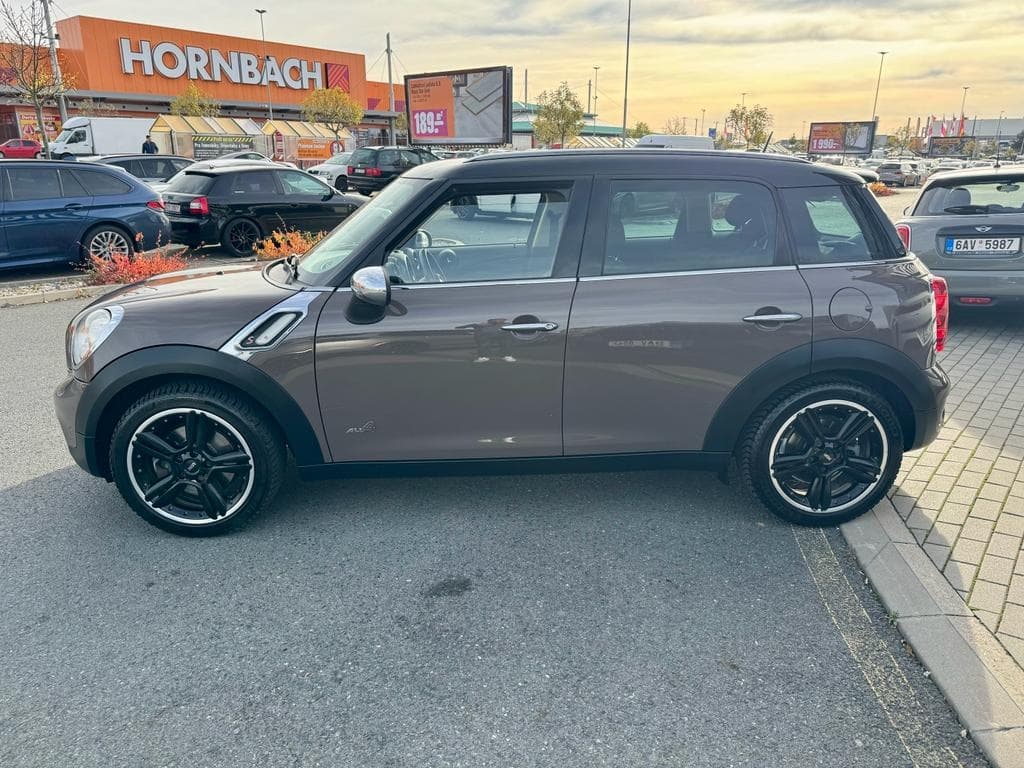 2011 Mini COOPER - 5