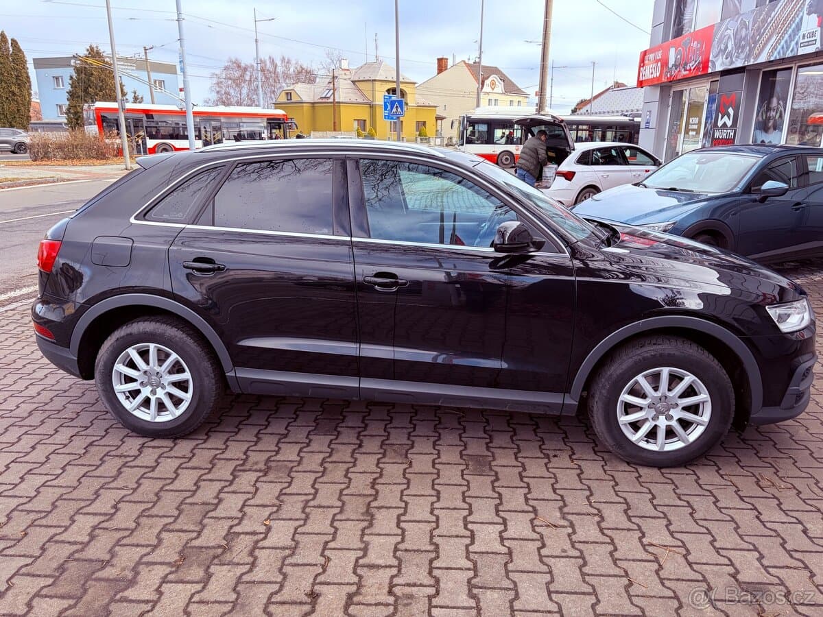 2017 Audi Q3 - 5