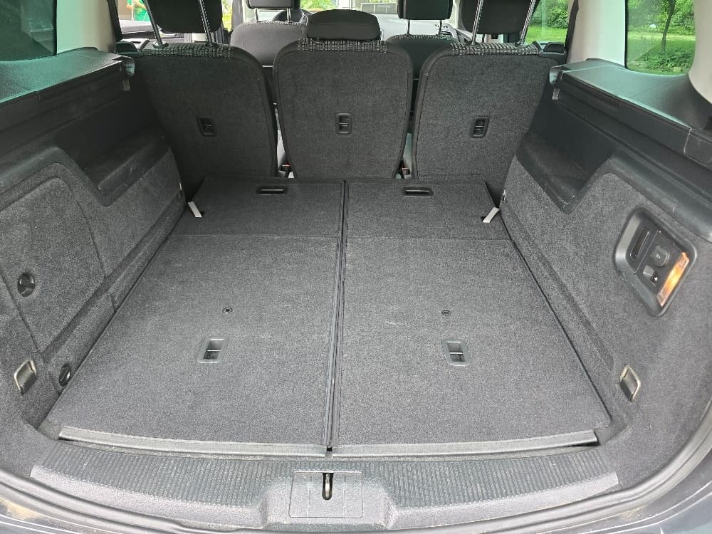 2017 Seat ALHAMBRA - 5
