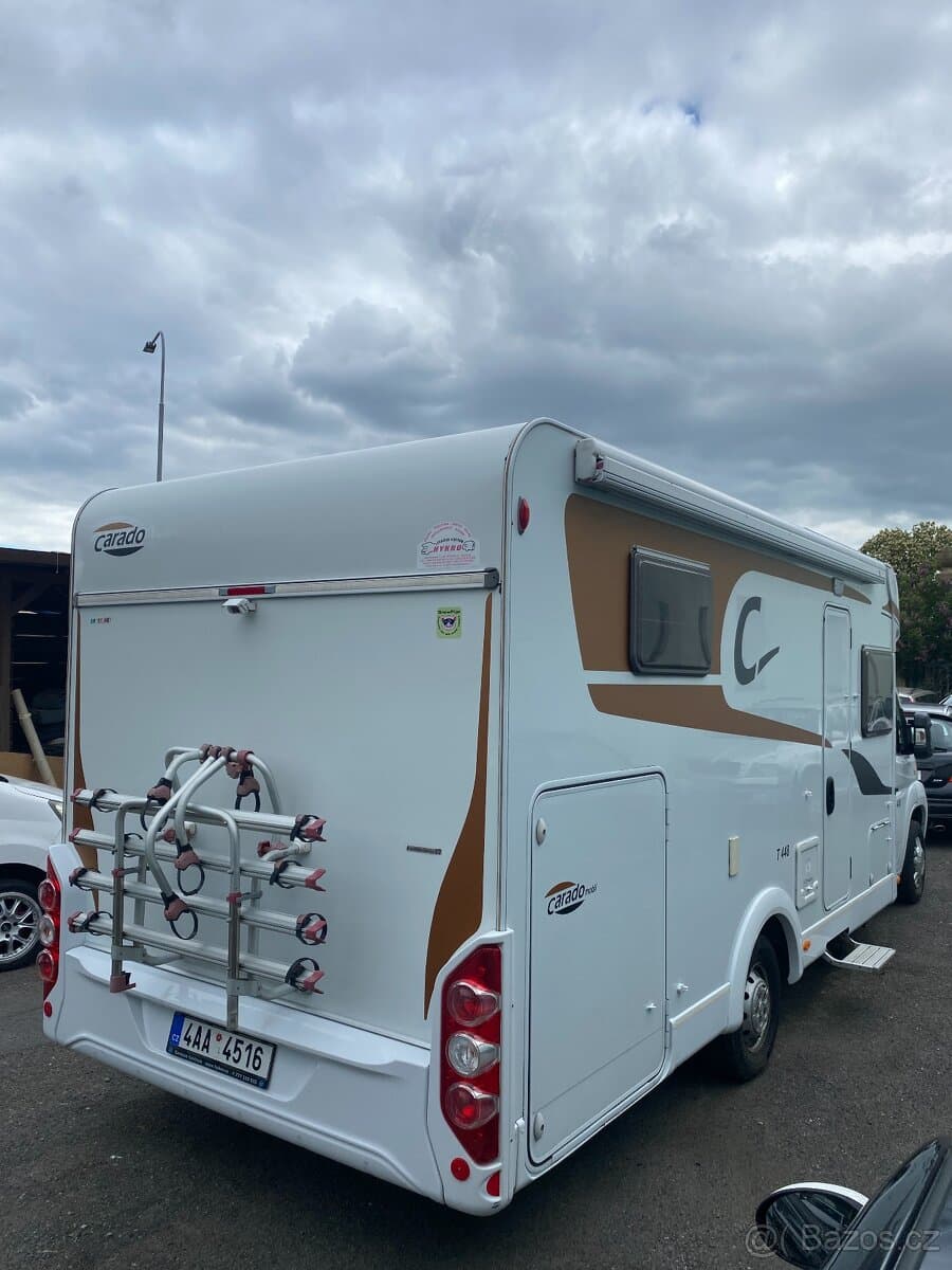 2014 Fiat DUCATO - 5