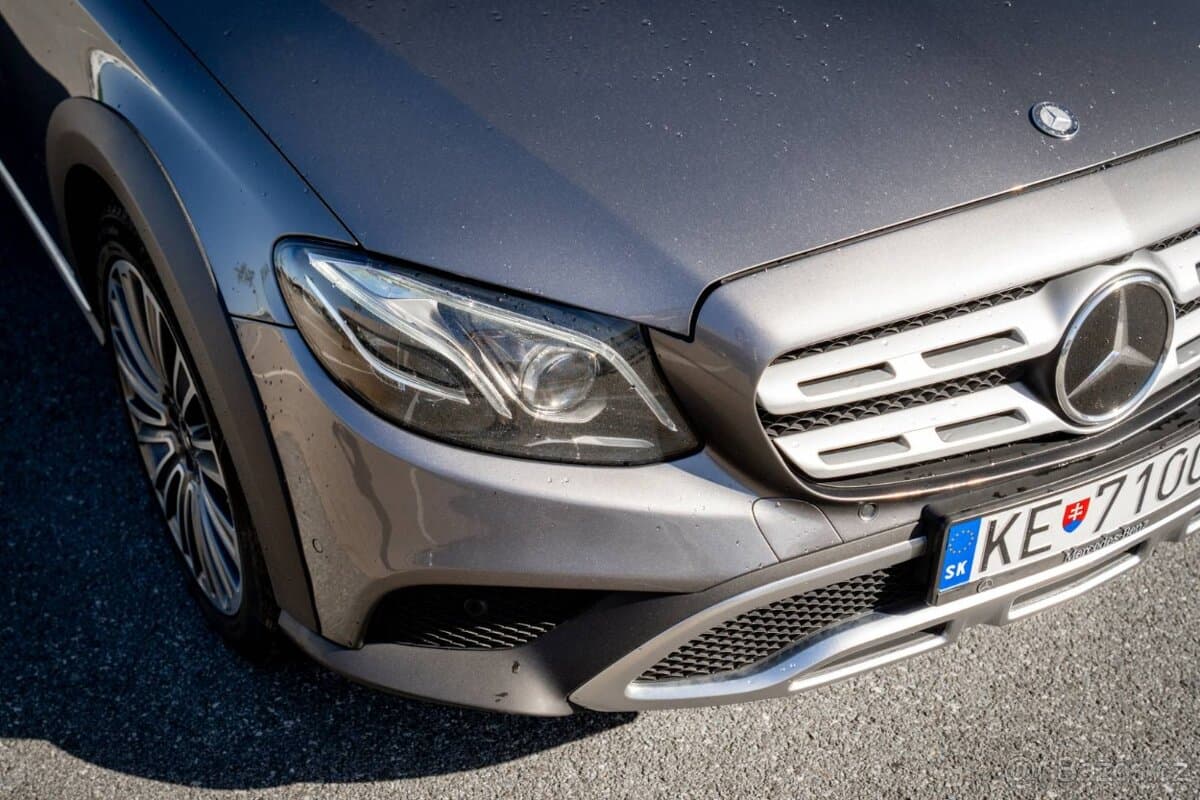 2018 Mercedes-Benz OSTATNÍ - 5