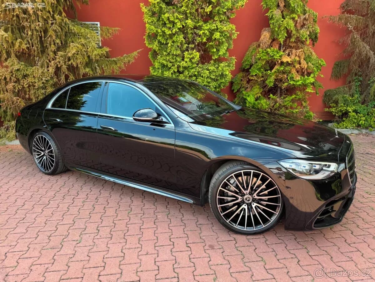 2024 Mercedes-Benz OSTATNÍ - 5