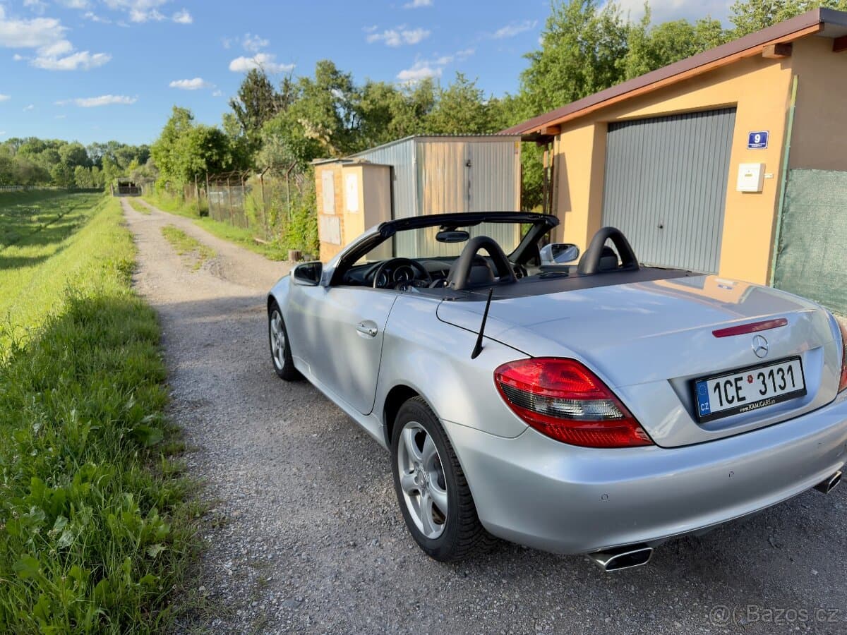 2010 Mercedes-Benz OSTATNÍ - 5