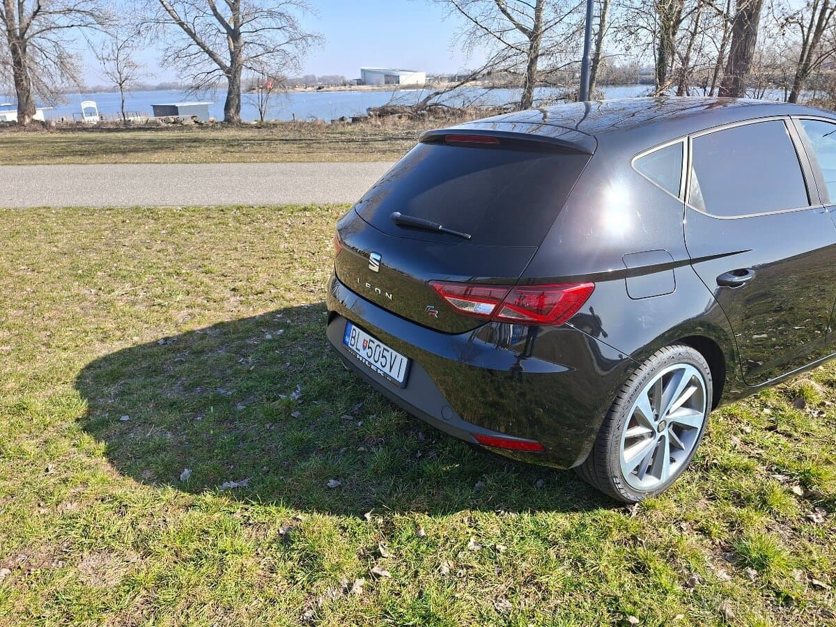 2016 Seat LEON - 5