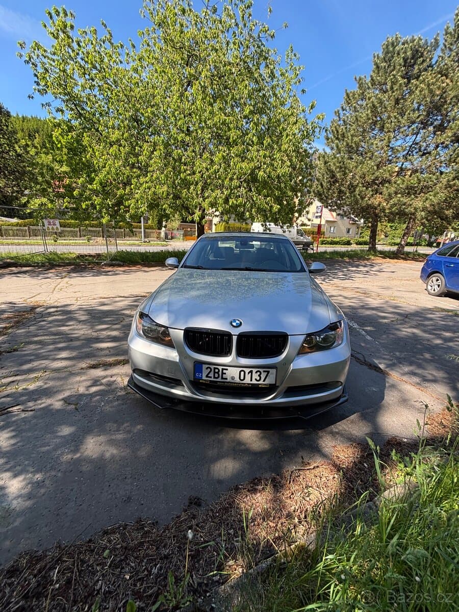 BMW OSTATNÍ - 5