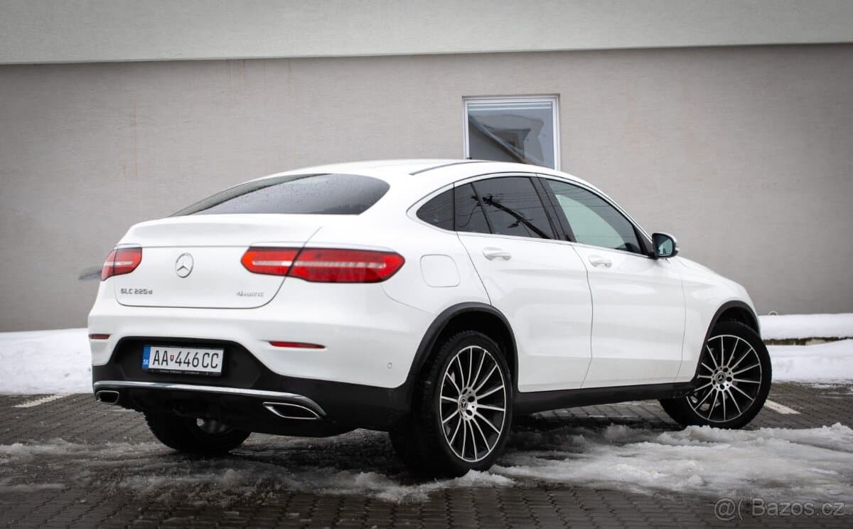 Mercedes-Benz OSTATNÍ - 5