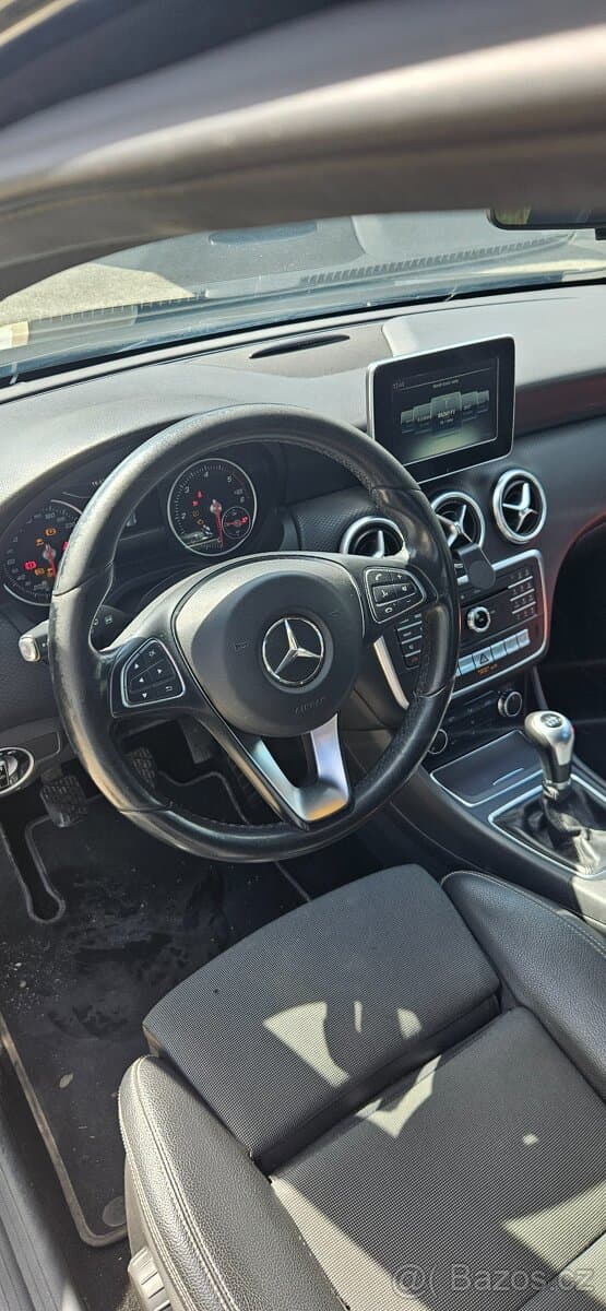 2016 Mercedes-Benz OSTATNÍ - 5