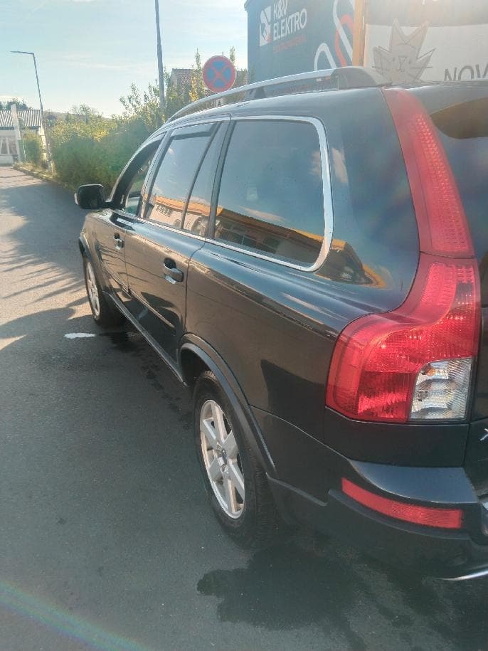 2011 Volvo XC90 - 5