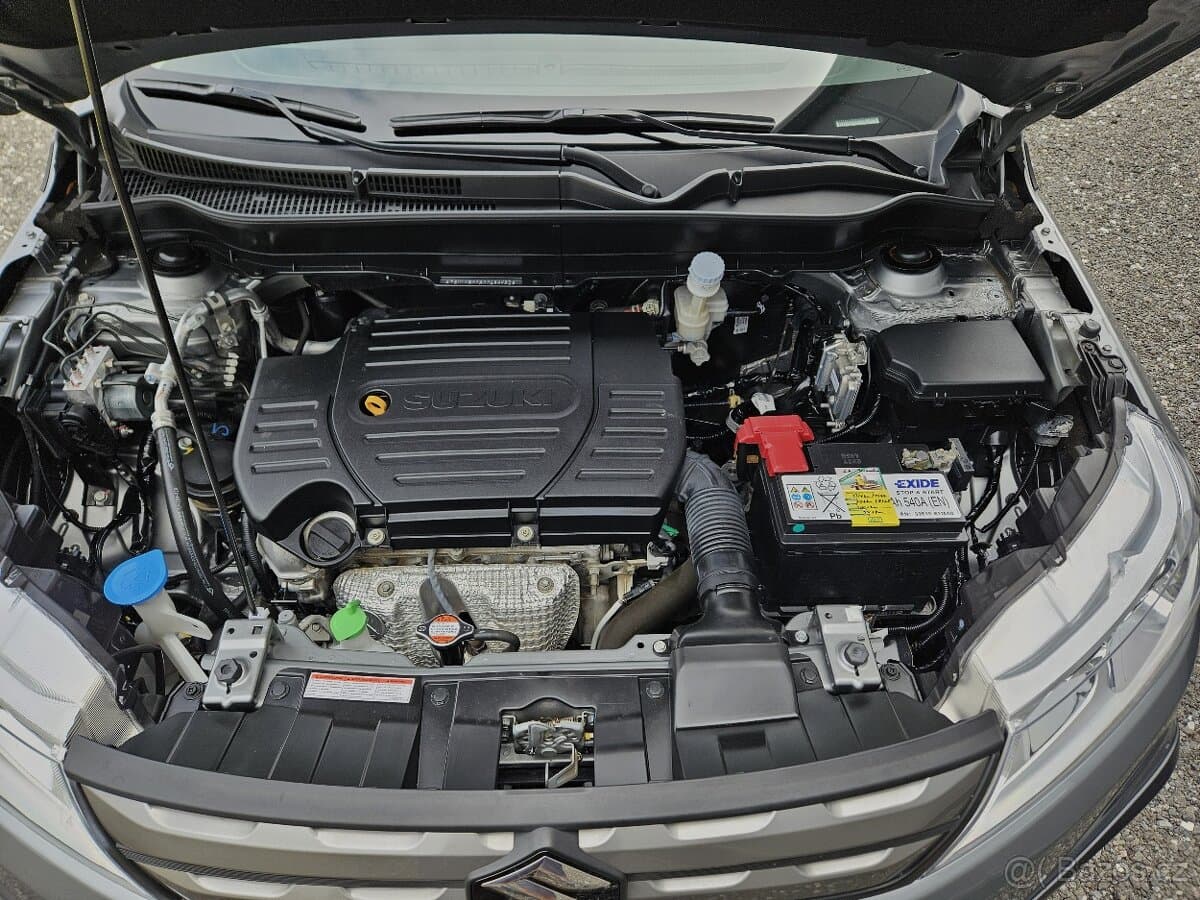 2018 Suzuki VITARA - 5